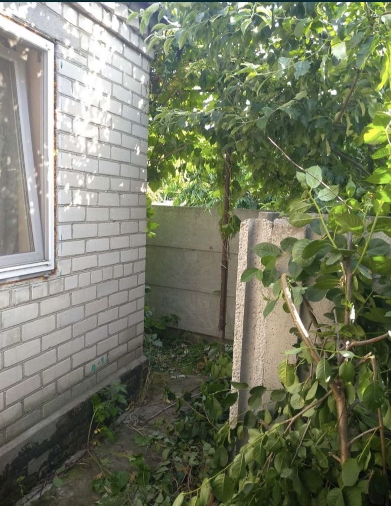 Продам домик в городе на Подоле.