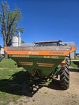 Rozsiewacz Amazone ZA OC 1200/700