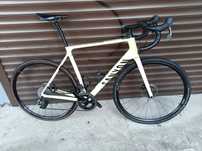 Rower Canyon Endurace CF SL 7 eTap Sram Rival AXS rozmiar L