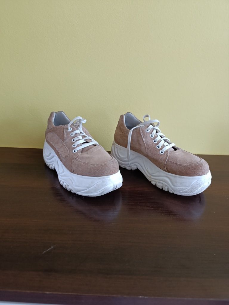 Buty coolway rozmiar 38
