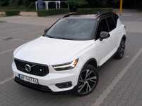 Volvo XC 40 Volvo XC40 T5 AWD (4x4) R-DESIGN
