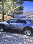 Citroen c4 cactus 2018 automatico gasolina 54 mil kilometros