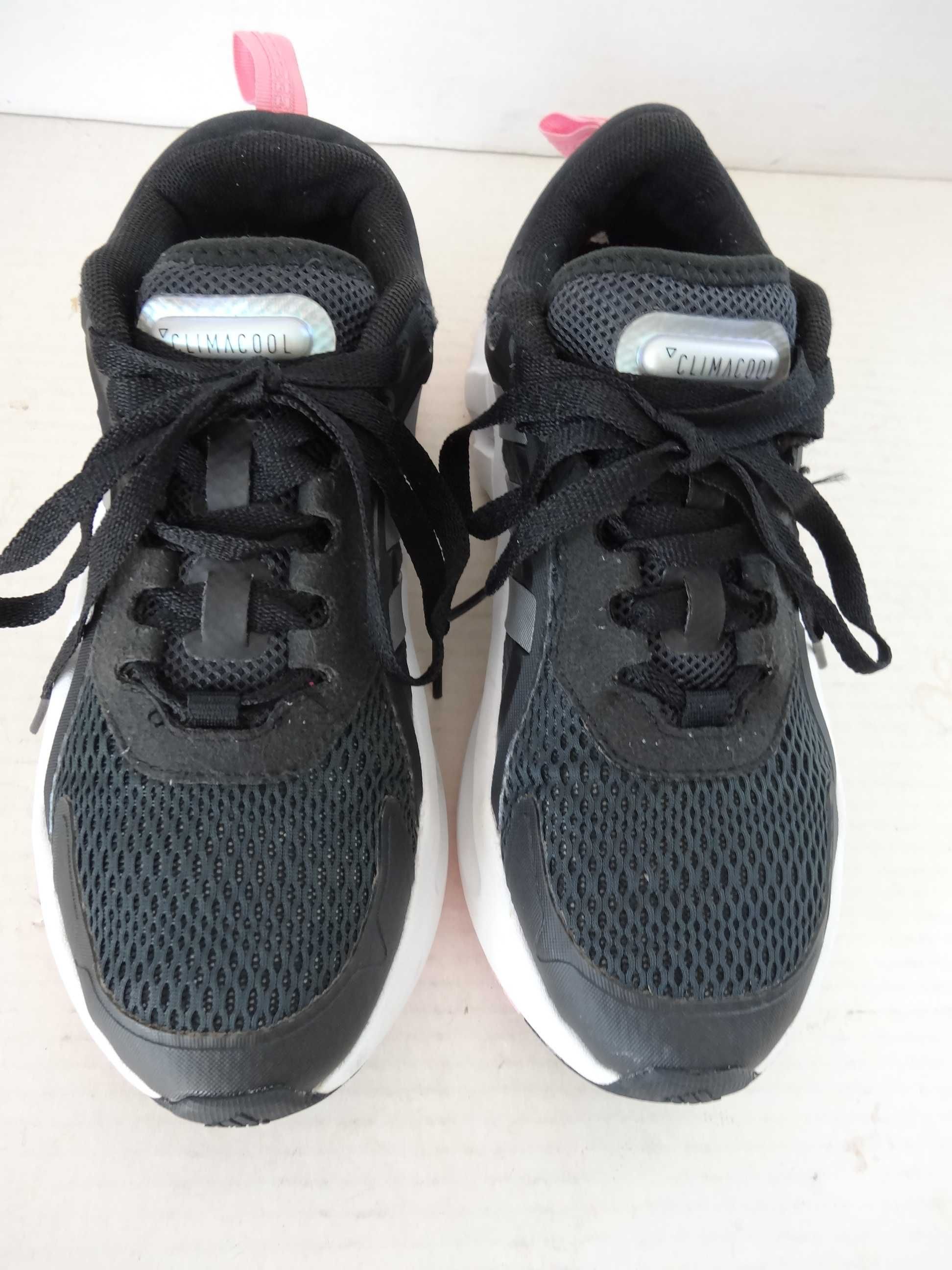 Buty ADIDAS VENTADOR CLIMACOOL SHOES roz 37 1/3 Bieganie Sportowe
