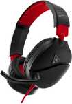 Słuchawki do konsoli Turtle Beach Recon 70 przewodowe