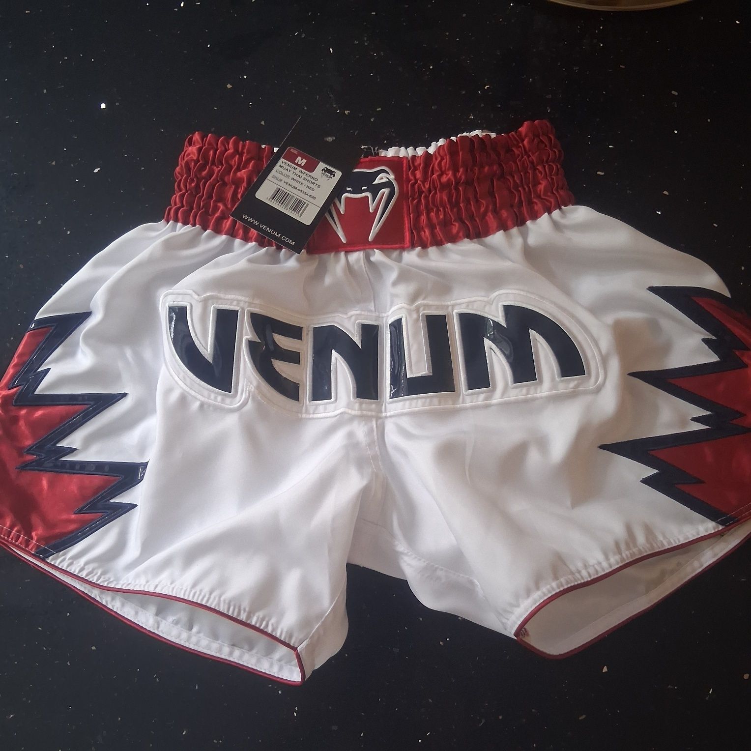 Venum spodenki rozmiar S