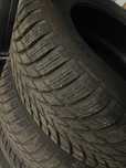 Opony zimowe Nokian Tyres Snowproof 2 SUV 225/60 R18 104H XL