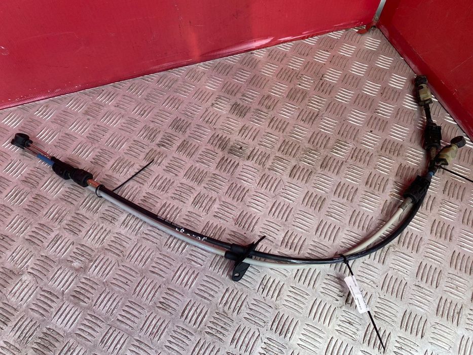 Трос КПП Спринтер 903 трос куліси Mercedes Sprinter W903