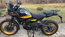 Royal Enfield Himalayan Royal Enfield Himalayan 450