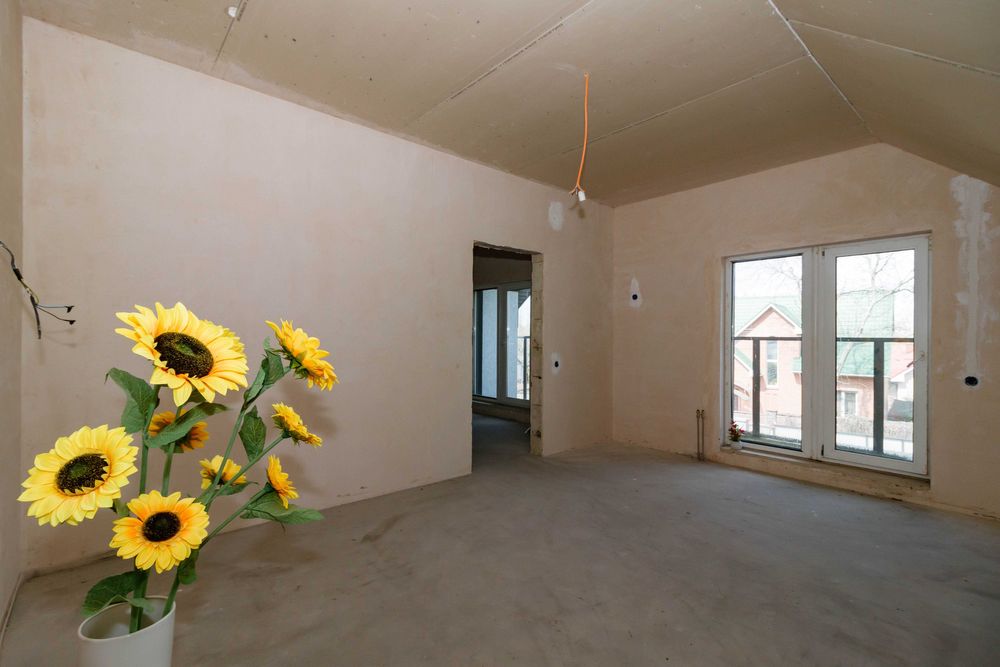 Без% Продаж сучасного будинку на березі Дніпра в Халеп"я Обухівський р