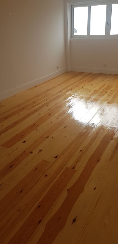 TecniTaco WoodFloors