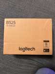 Kamerka internetowa Logitech