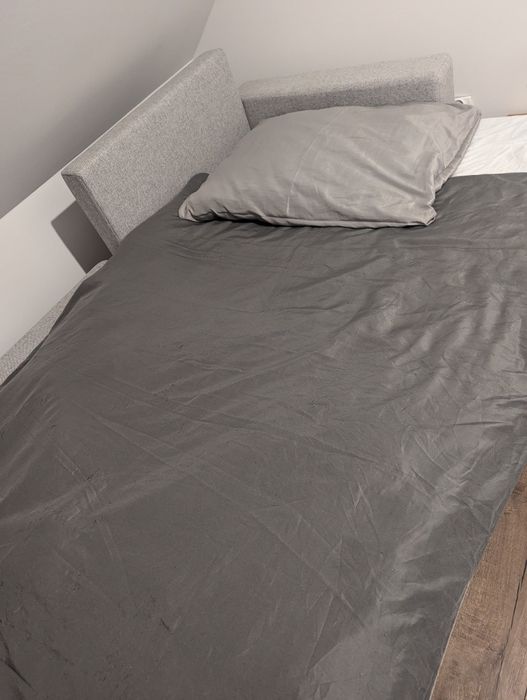 Pościel Jysk Basic 140 x 200