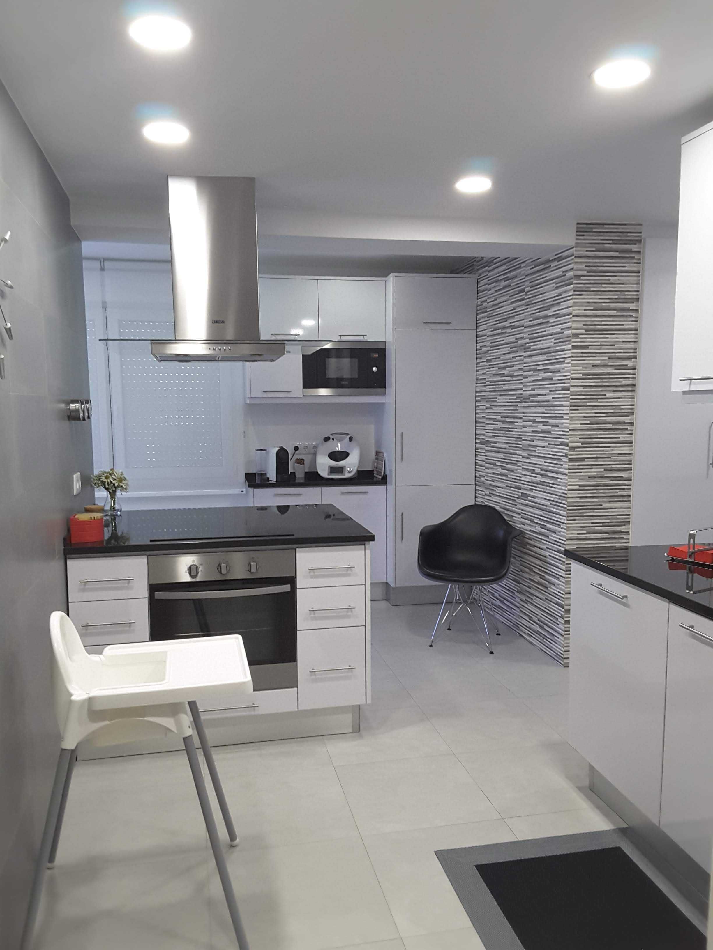 Apartamento em Alfornelos