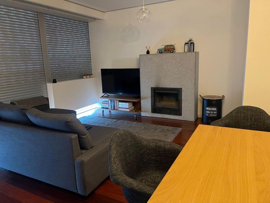 Apartamento para alugar T2 Vila do Conde