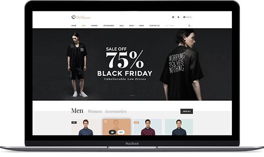 Wykonam strony www, sklepy internetowe...