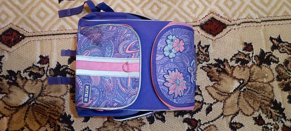 Дівчачий рюкзак kite