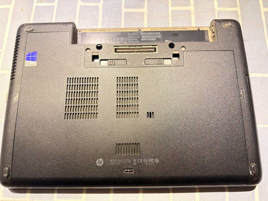 HP Probook 640 G1 p/Peças