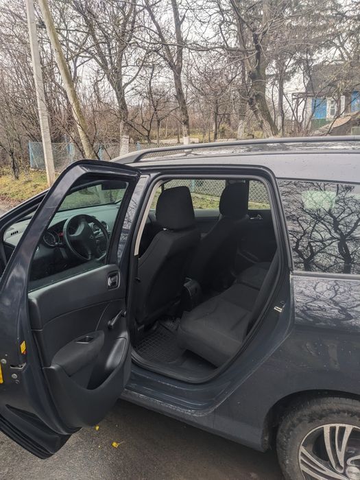 Peugeot 308 (Дизель)