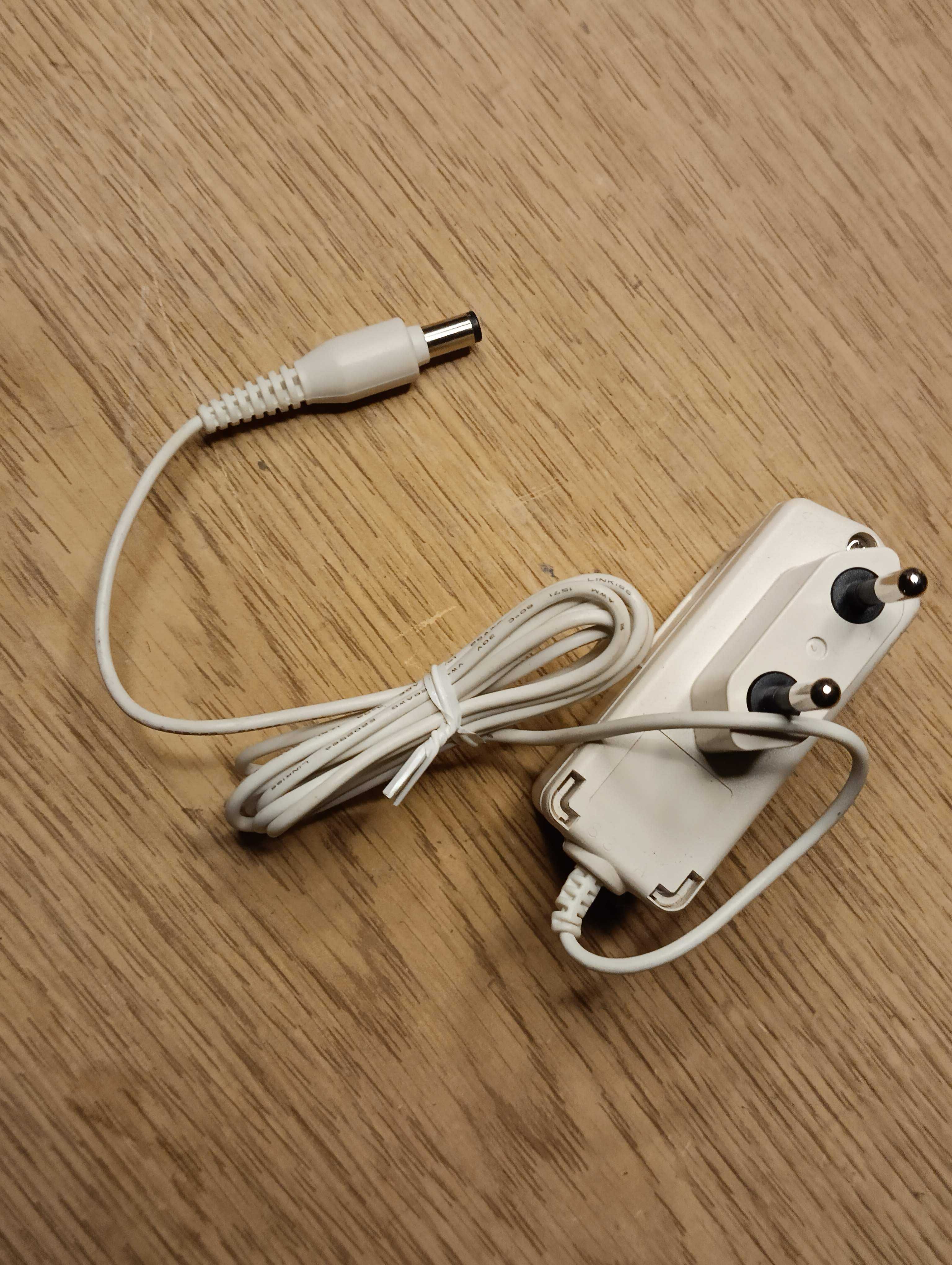 Блок живлення питания для тонометра AND 6V 500mA TB-233C
