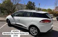 Renault Clio Sport Tourer 1.5