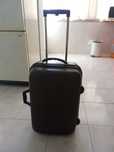 Vendo trailer usado da marca easyline