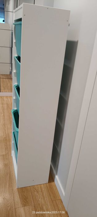 sprzedam trofast ikea