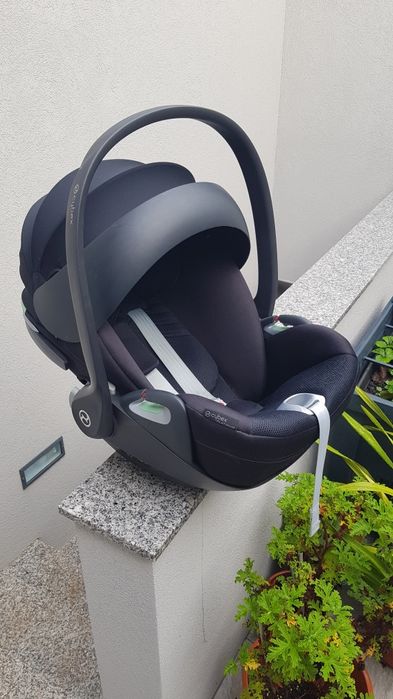 Ovo cybex cloud t i-size