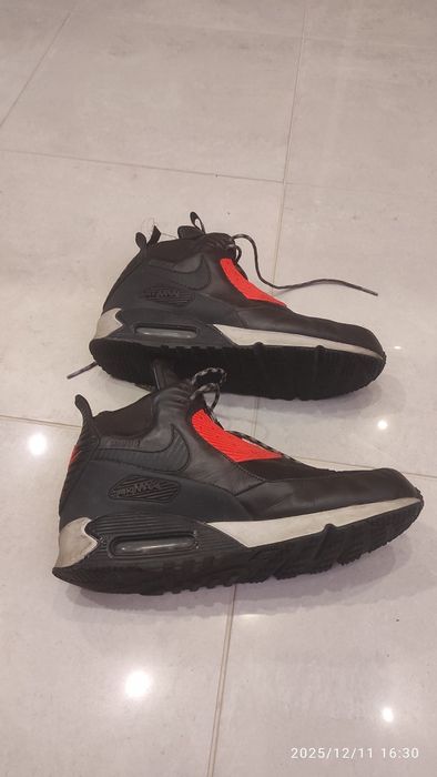 Buty męskie Nike AIR