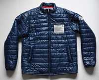 Neighborhood Inner Padded Jacket - Navy - kurtka - rozm. XL wtaps