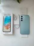 Samsung Galaxy M35 5G jak nowy