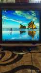 Монитор LG FLATRON L 1740 BQ