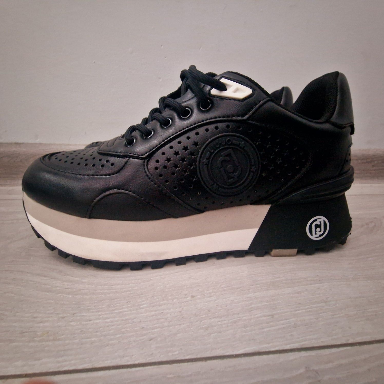 Sneakersy damskie Liu Jo