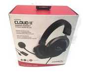 Słuchawki nauszne Hyperx Cloud II Szary