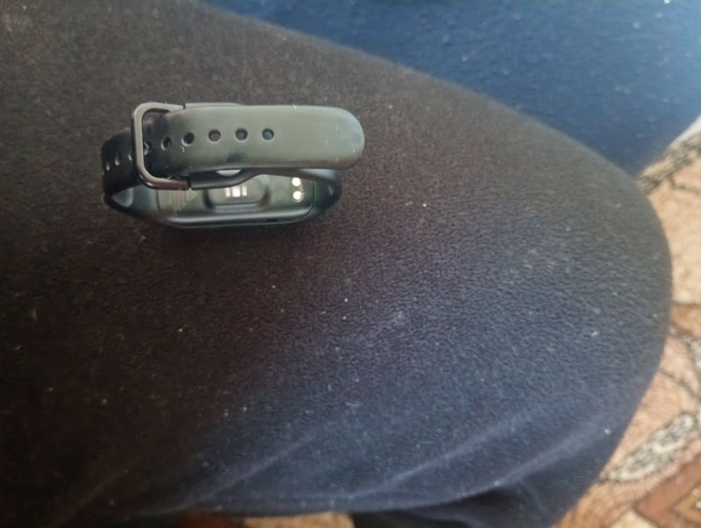 Witam! Sprzedam opaskę Samsung Galaxy fit 2