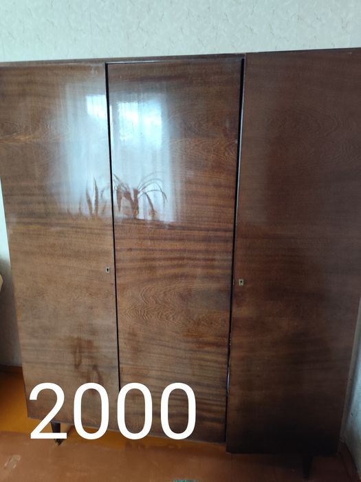 Продам меблі б/у