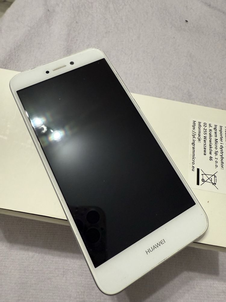 Huawei P8 Lite 2017