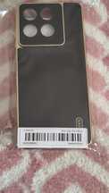 Etui Case plecki Motorola edge 60 pro