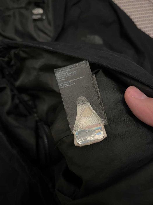 The North Face Gore-tex