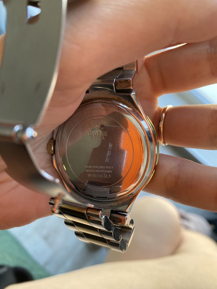 Годинник Guess Оригінал