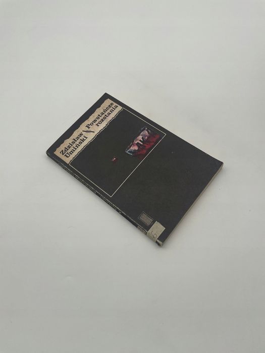 Powstańcze Rozstania Ax2582