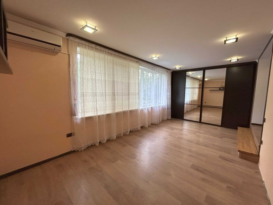 2к з ремонтом в центрі міста