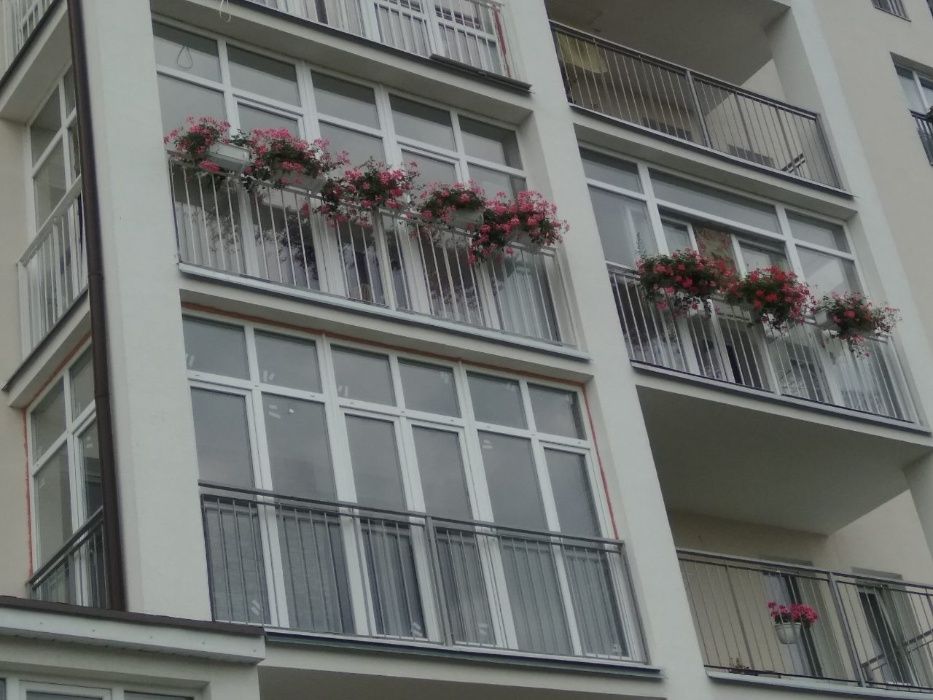 Металопластикові вікна WDS . Акційні ціни від ВИРОБНИКА !!!