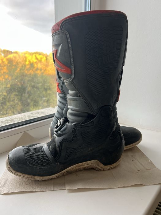 Мотоботи Alpinestars Tech 7S