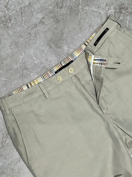 Брюки-чіноси PT01 (оригінал, made in Italy)