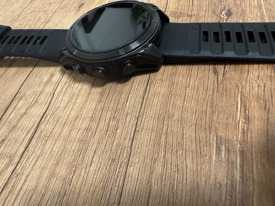 Garmin fenix 8 51 mm stan 10/10.