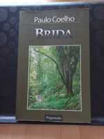 Livro Brida de Paulo Coelho