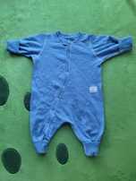 Pajacyk r 60 Janus kombinezonik kombinezon merino 100proc