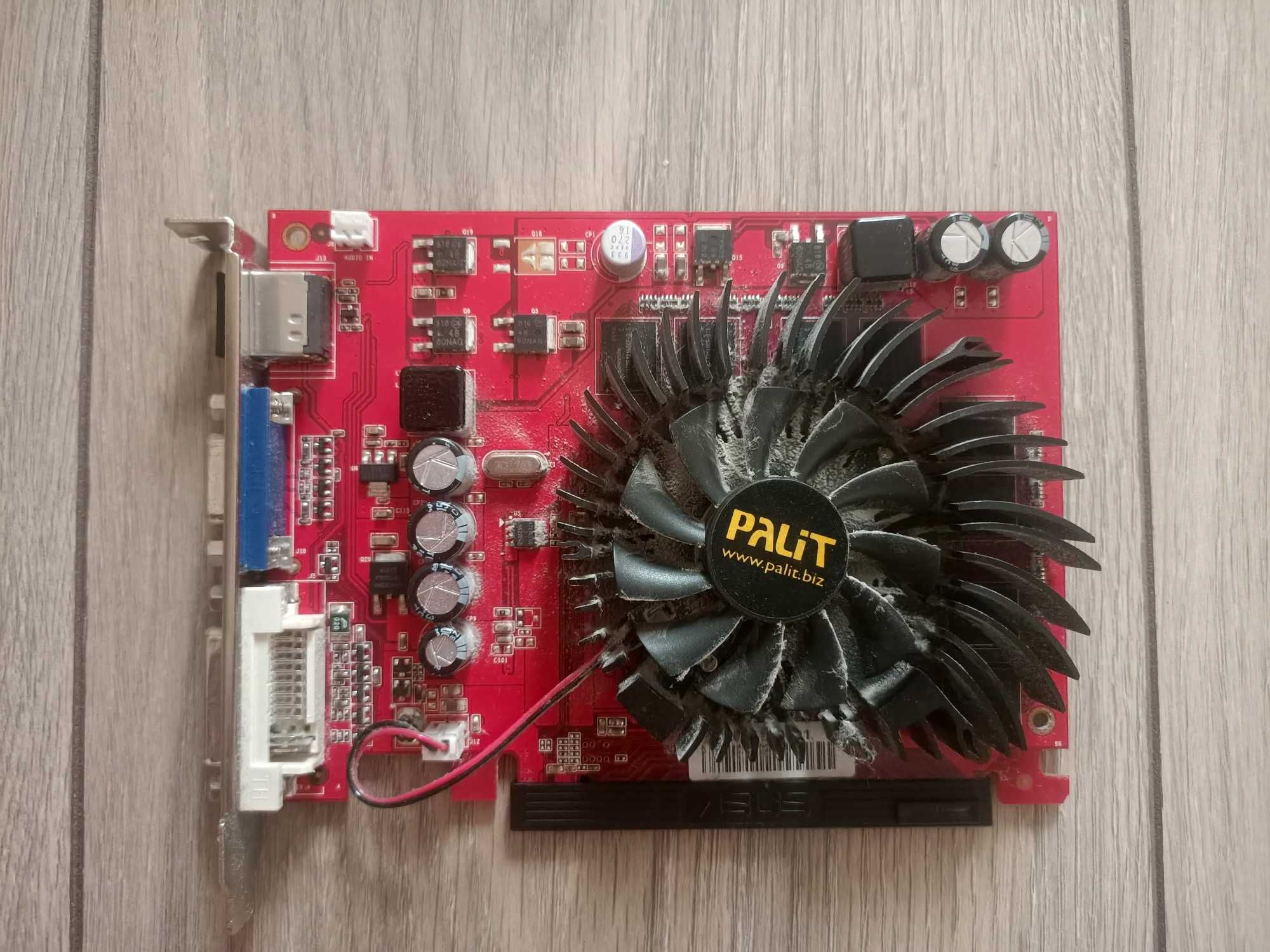 Комп'ютер Intel Core i5