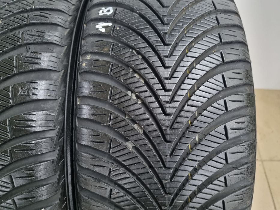 Opony zimowe 185/55/15 Kumho Solus 4S HA32
