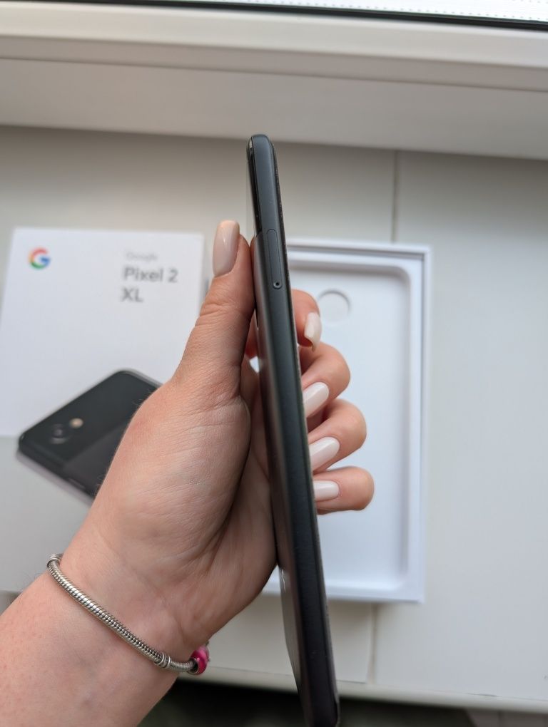 Google pixel 2xl в гарному стані
